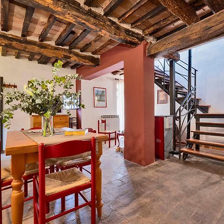 Agriturismo Tenuta Di Mensanello Colle Val D'Elsa Ngoại thất bức ảnh
