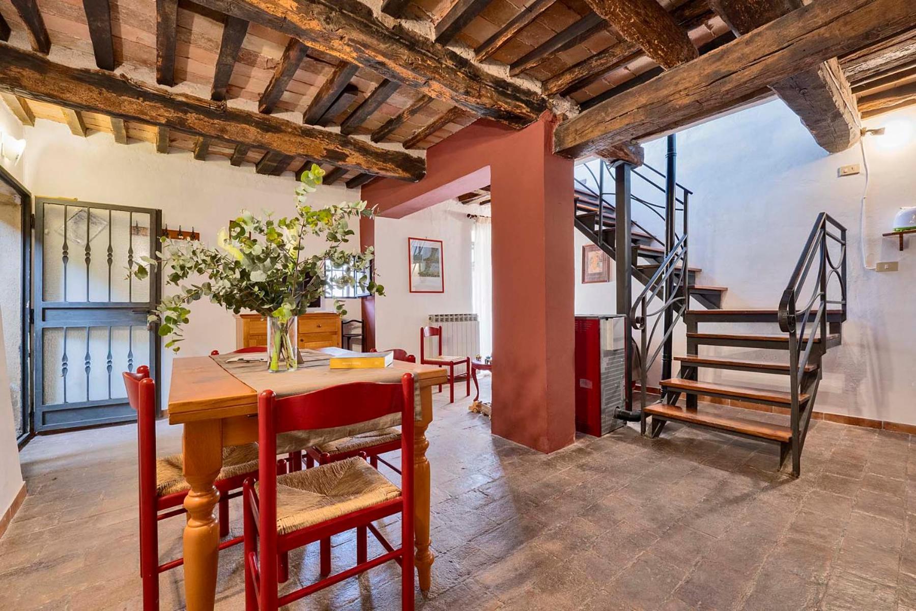 Agriturismo Tenuta Di Mensanello Colle Val D'Elsa Ngoại thất bức ảnh