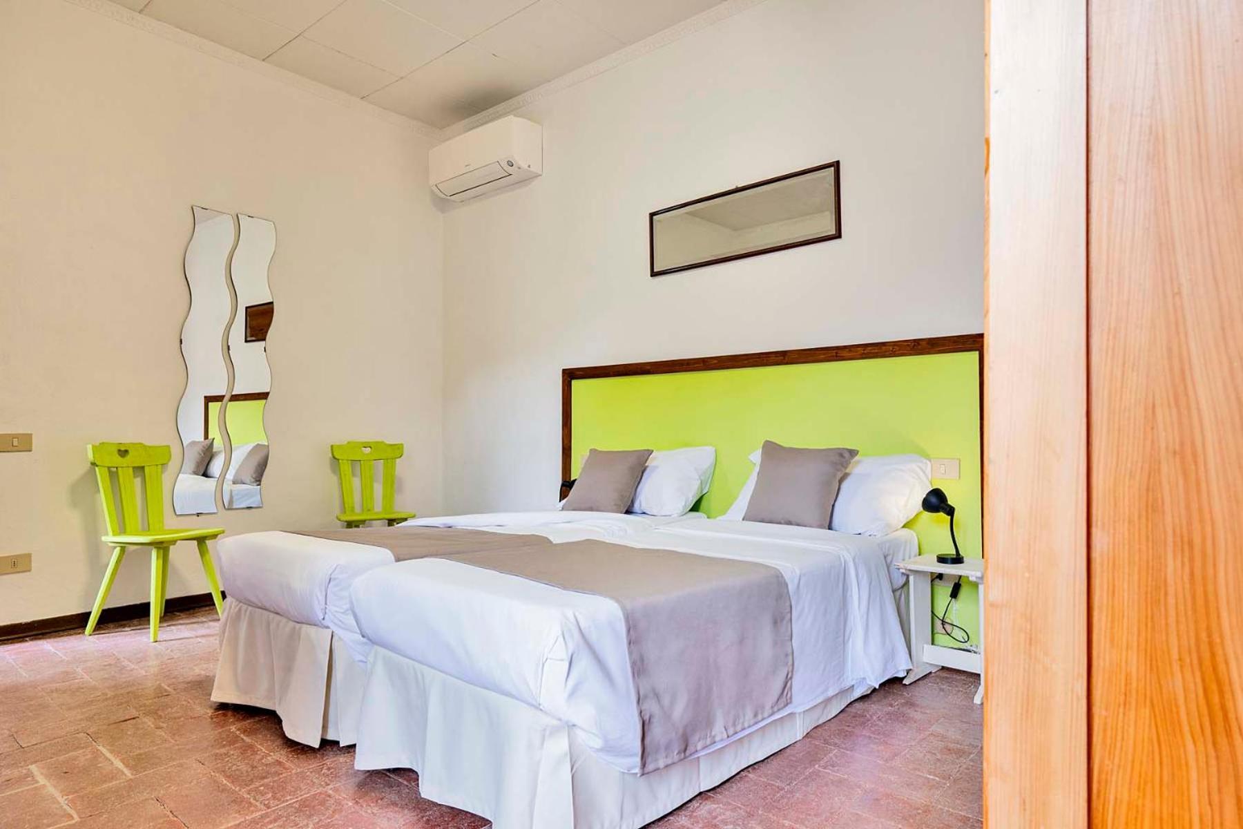 Agriturismo Tenuta Di Mensanello Colle Val D'Elsa Ngoại thất bức ảnh