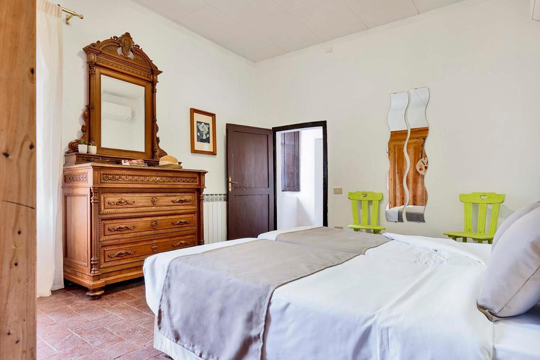 Agriturismo Tenuta Di Mensanello Colle Val D'Elsa Ngoại thất bức ảnh