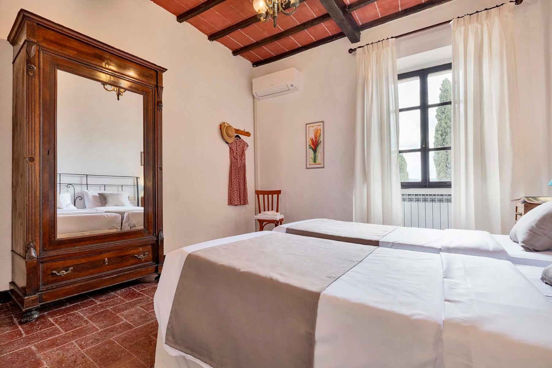 Agriturismo Tenuta Di Mensanello Colle Val D'Elsa Phòng bức ảnh
