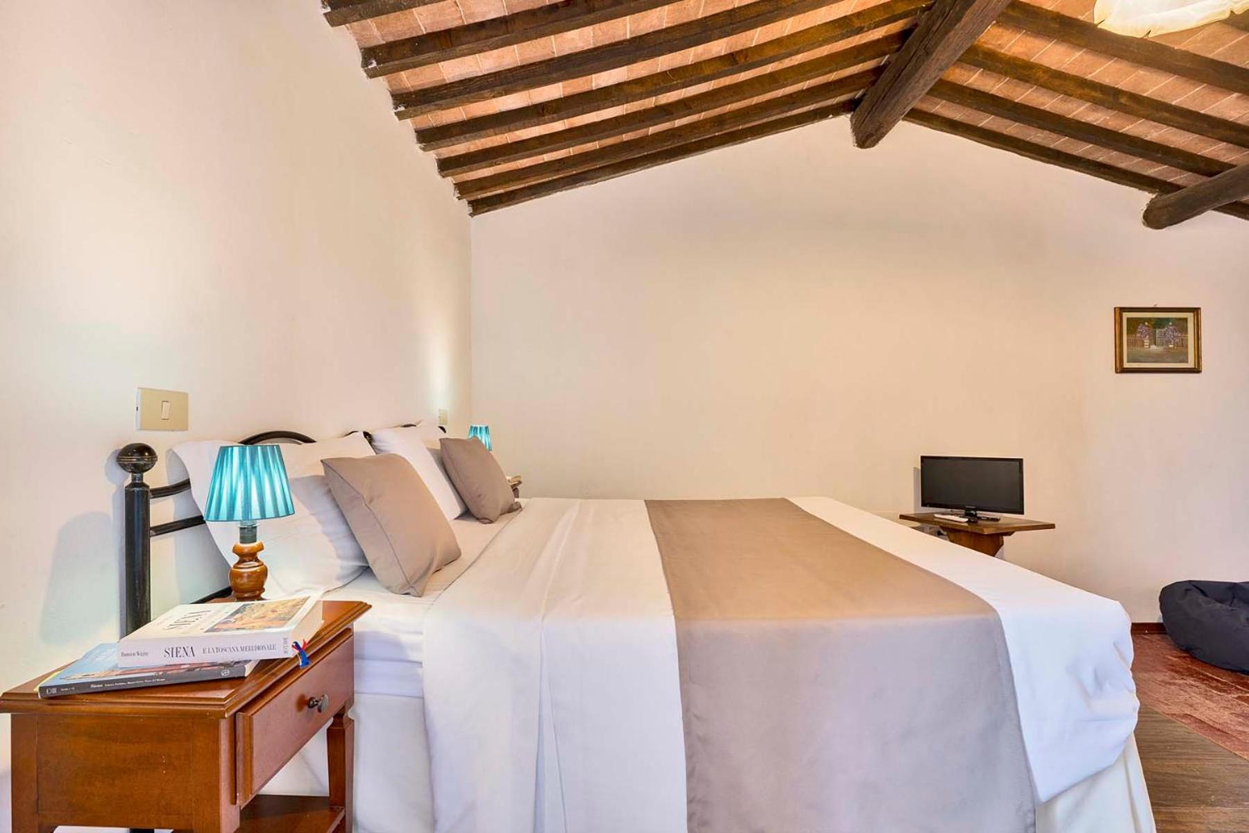 Agriturismo Tenuta Di Mensanello Colle Val D'Elsa Phòng bức ảnh
