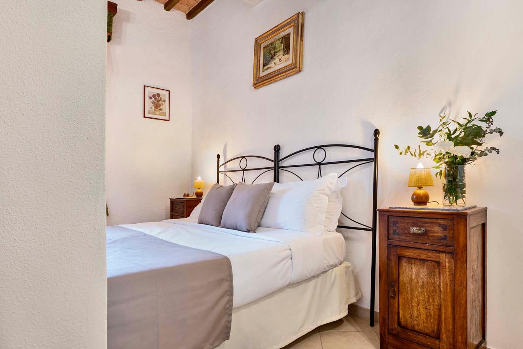 Agriturismo Tenuta Di Mensanello Colle Val D'Elsa Phòng bức ảnh