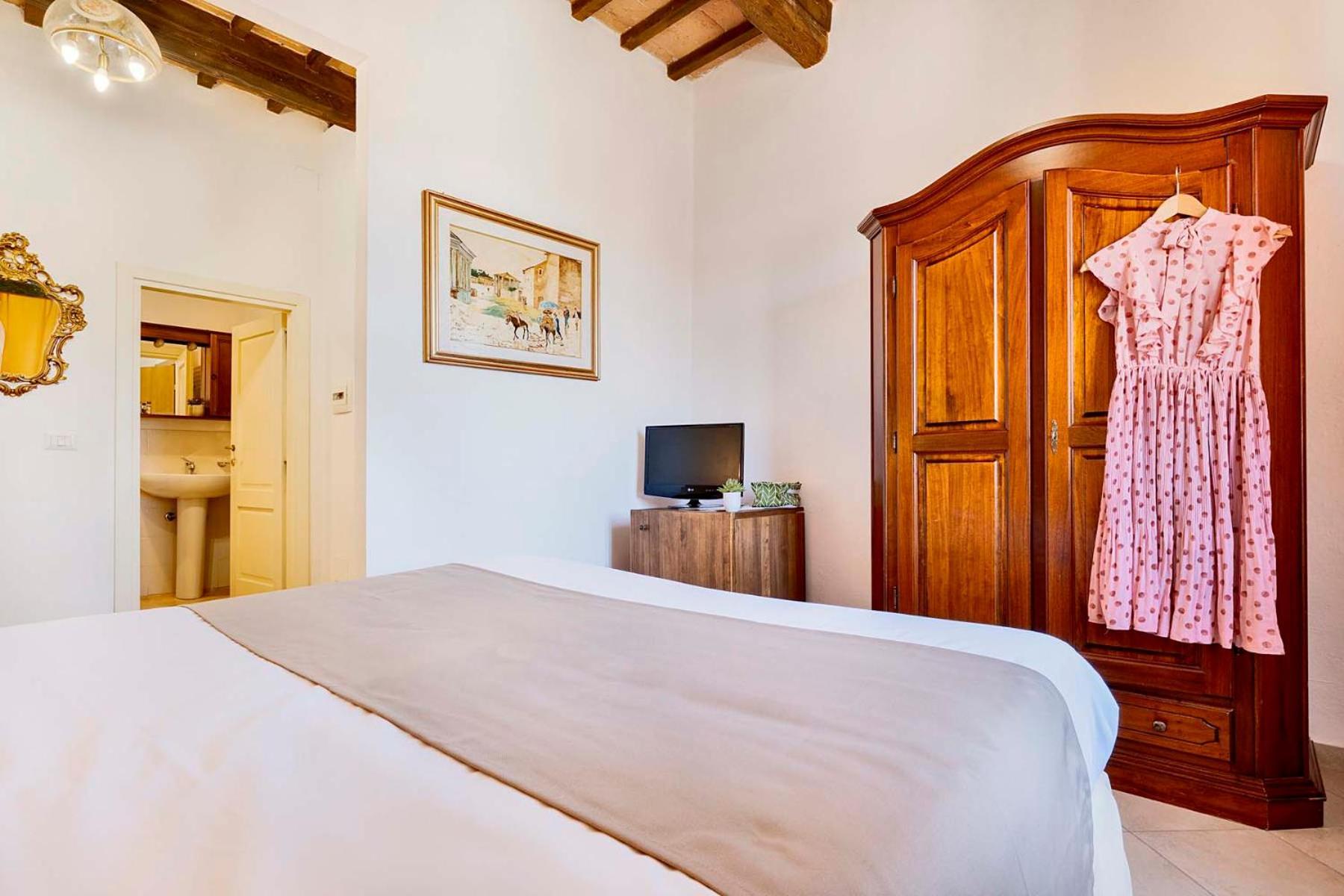 Agriturismo Tenuta Di Mensanello Colle Val D'Elsa Phòng bức ảnh