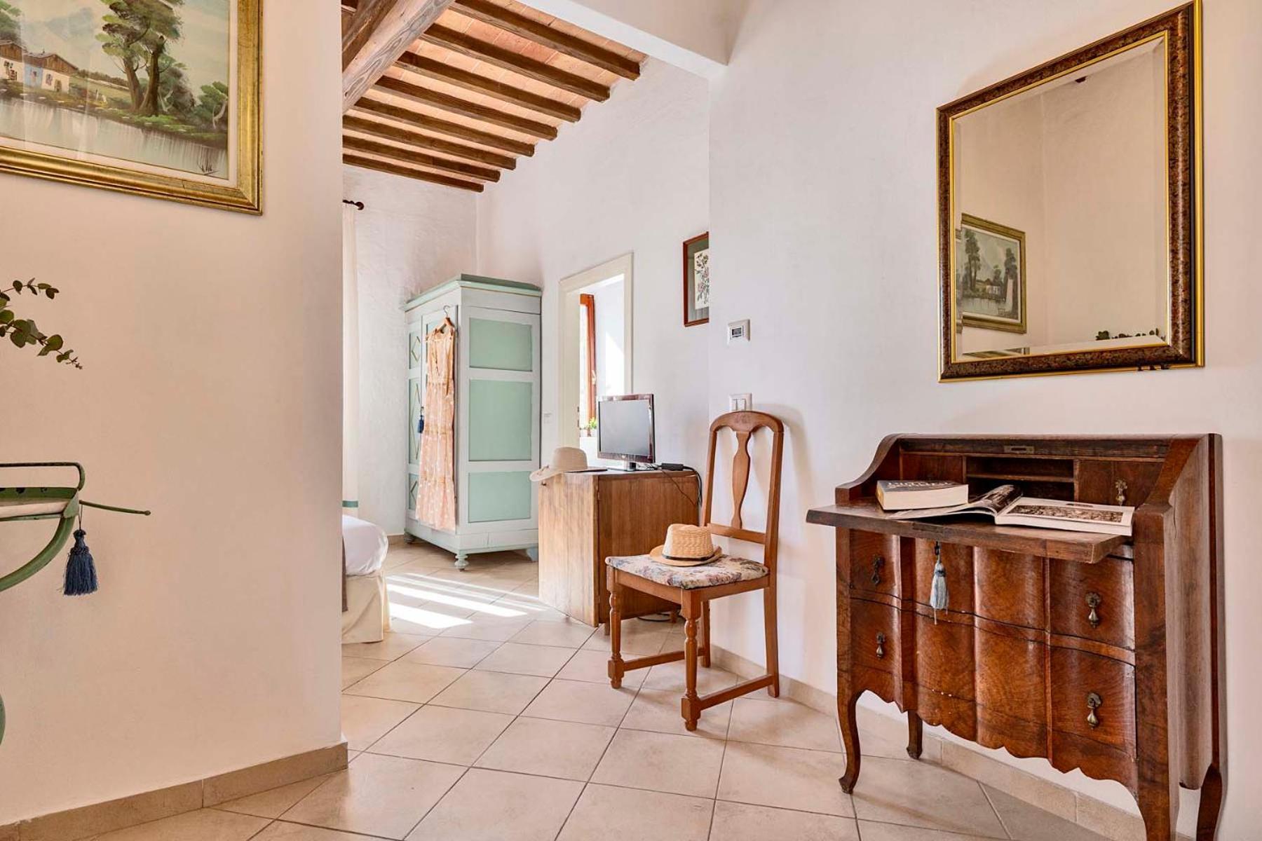 Agriturismo Tenuta Di Mensanello Colle Val D'Elsa Phòng bức ảnh