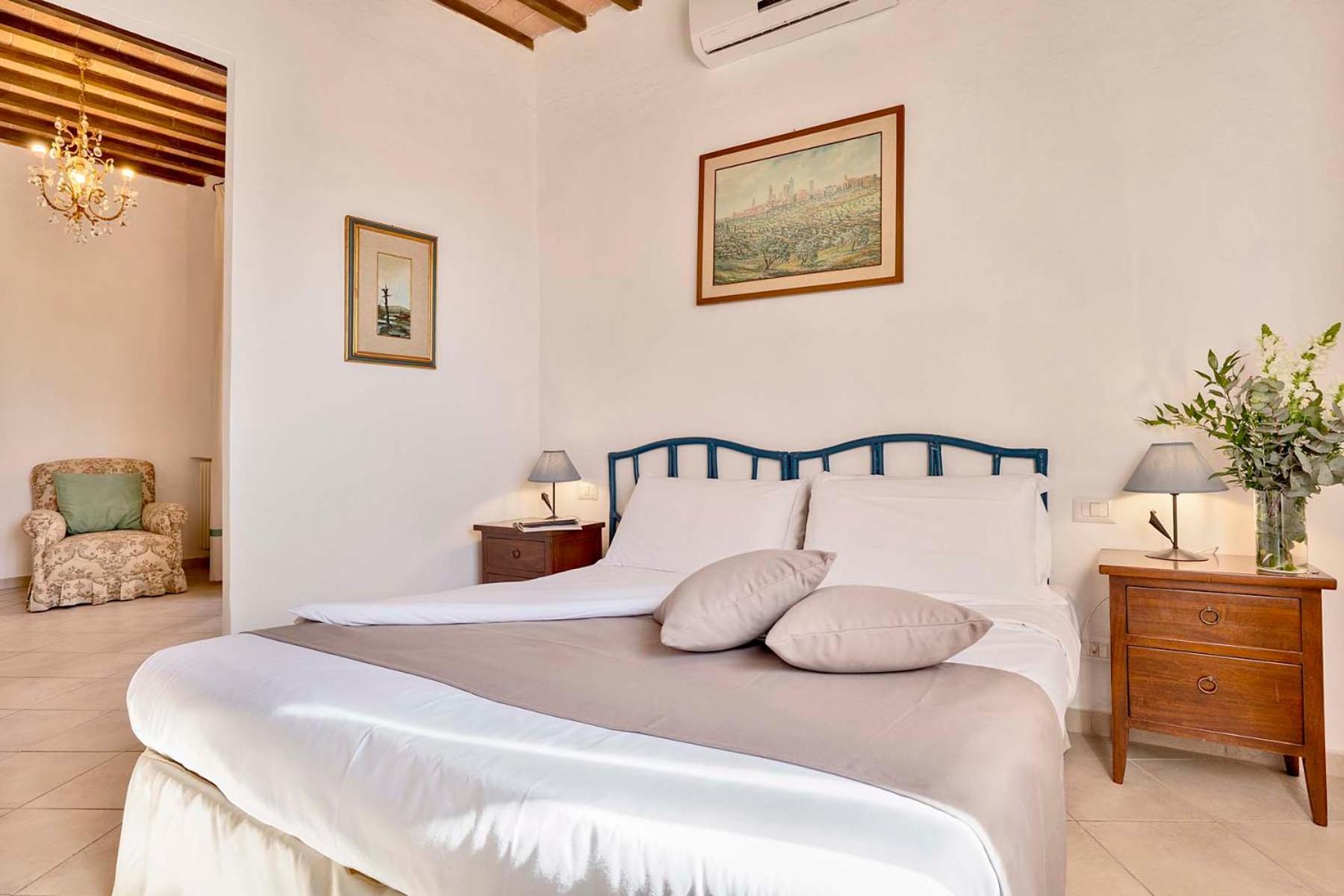 Agriturismo Tenuta Di Mensanello Colle Val D'Elsa Phòng bức ảnh