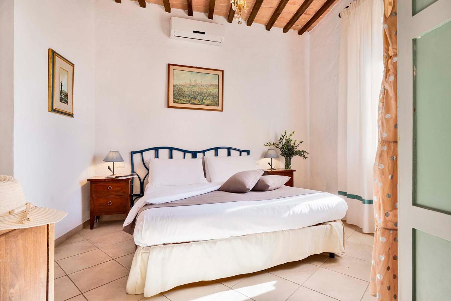Agriturismo Tenuta Di Mensanello Colle Val D'Elsa Phòng bức ảnh