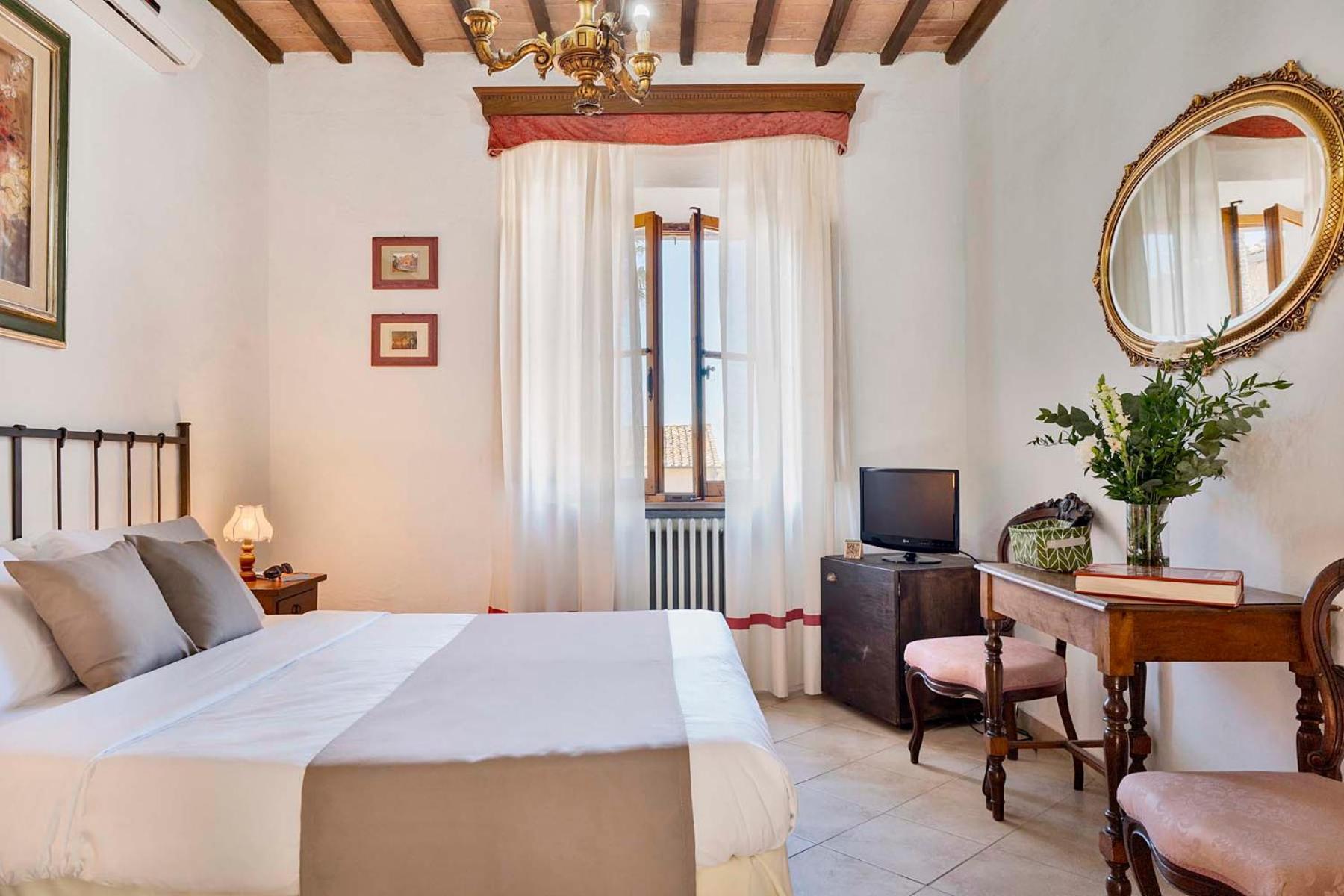 Agriturismo Tenuta Di Mensanello Colle Val D'Elsa Phòng bức ảnh