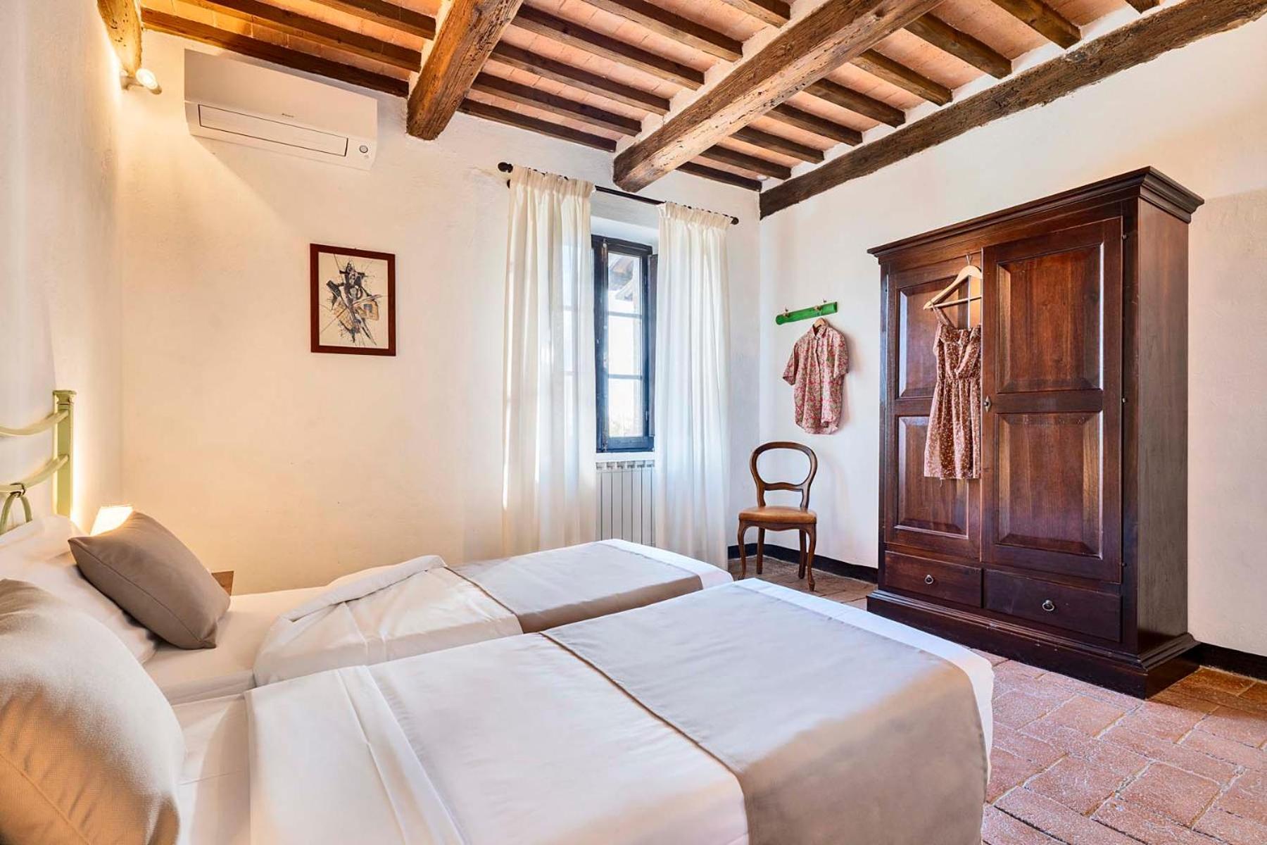 Agriturismo Tenuta Di Mensanello Colle Val D'Elsa Ngoại thất bức ảnh