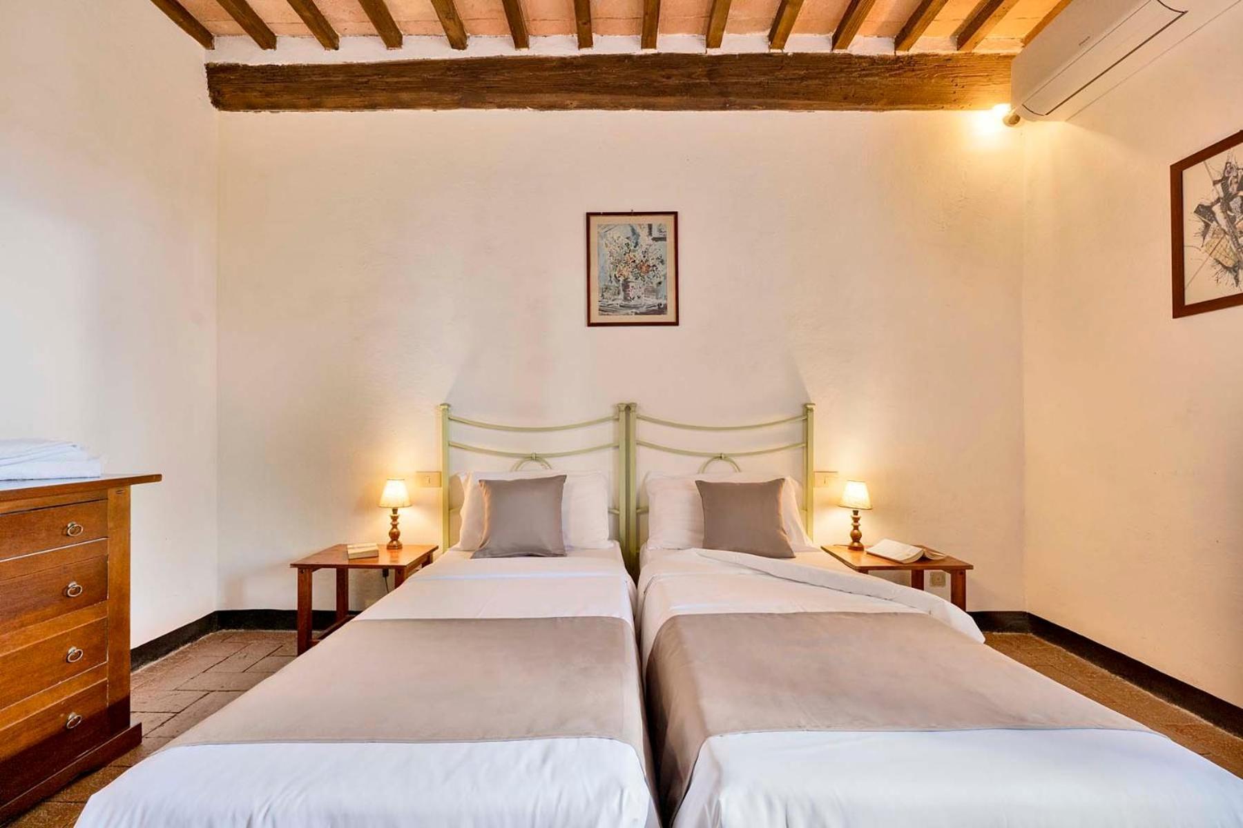 Agriturismo Tenuta Di Mensanello Colle Val D'Elsa Ngoại thất bức ảnh