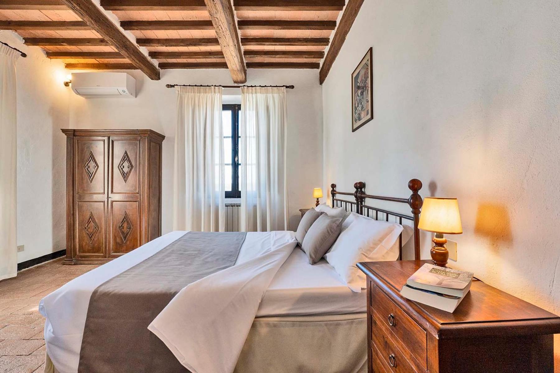 Agriturismo Tenuta Di Mensanello Colle Val D'Elsa Ngoại thất bức ảnh